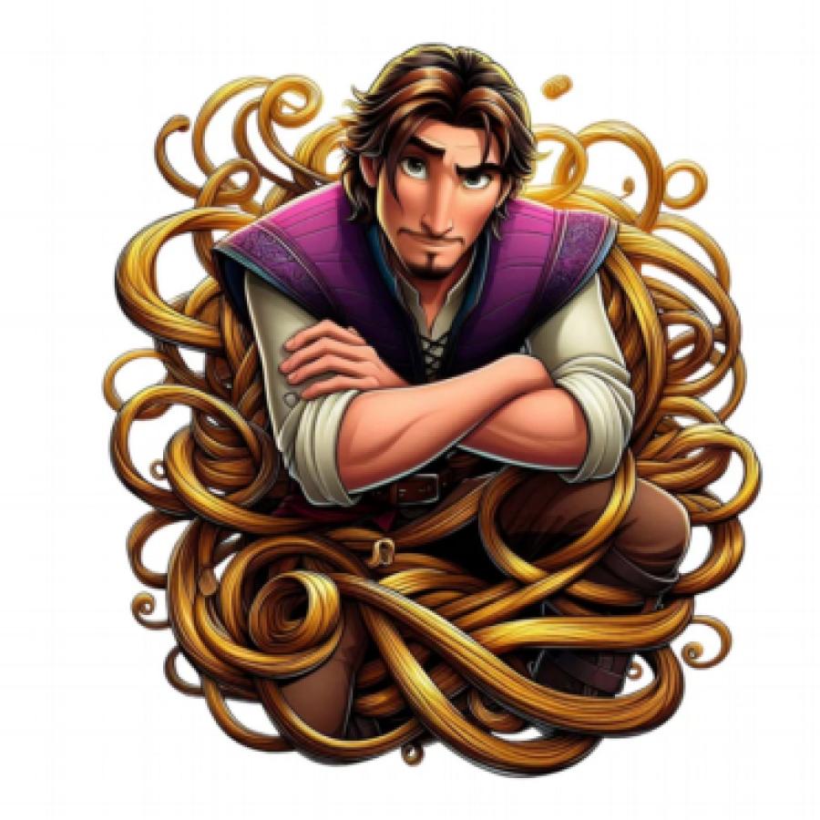 Flynn rider png clipart, tangled prince png, rapunzel prince, tangled character, instant download