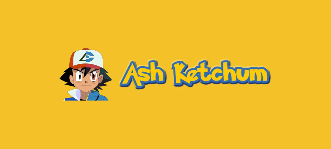 ash ketchum costume